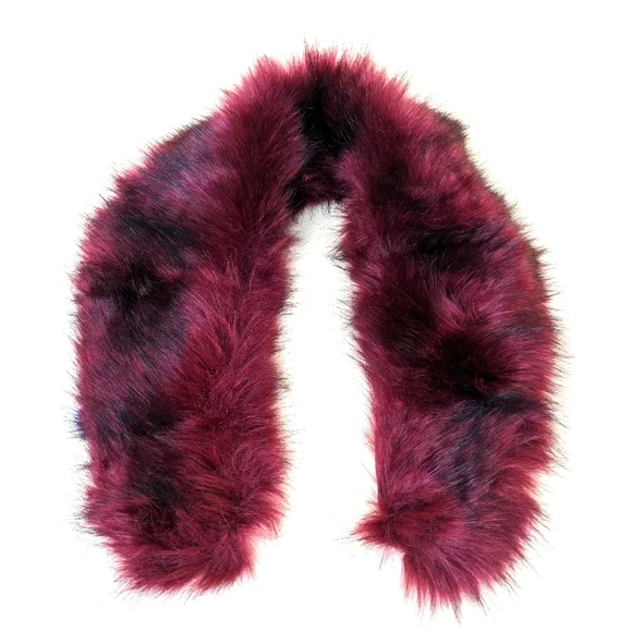 Soul Young | Accessories | Soul Young Faux Fur Collar Womens 